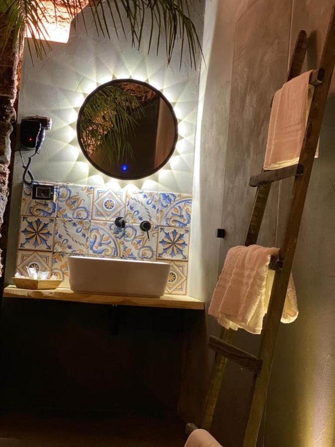 Suite Gallo كاتانيا المظهر الخارجي الصورة